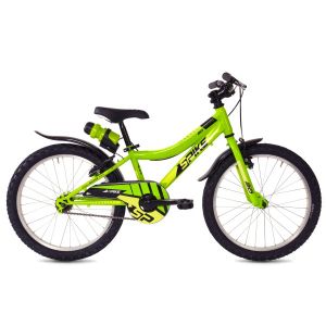 BICI MYLAND 20 SPIKE VERDE