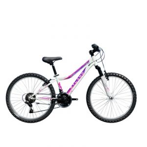 BICI MYLAND 24 ACTIVE BIANCO