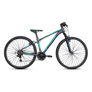 BICI MYLAND 26 REACTION GRIGIO 38