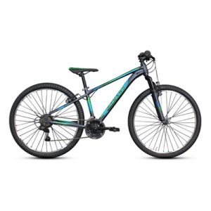 BICI MYLAND 26 REACTION GRIGIO 38
