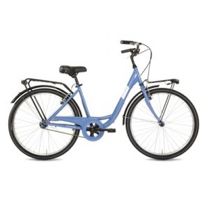BICI MYLAND 26 VICOLO 26.1 BLU 43 1V