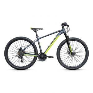 BICI MYLAND 27 ALTURA GRIGIO