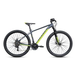 BICI MYLAND 27 ALTURA GRIGIO