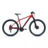 BICI MYLAND 27 ALTURA ROSSO