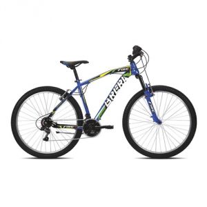 BICICLETTA BRERA 24 FIRE GTI 2.0 18V BLU