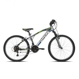 BICICLETTA BRERA 24 FIRE GTI 2.0 18V GRIGIO