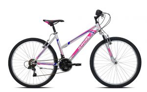 BICICLETTA BRERA 26 INFINITY MTB 18V