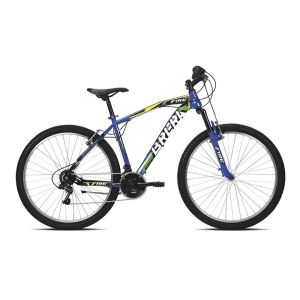BICICLETTA BRERA 27.5 FIRE GTI 2.0 18V ACCIAIO