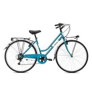 BICICLETTA BRERA 28 CICLOVIA 7V OTTANIO