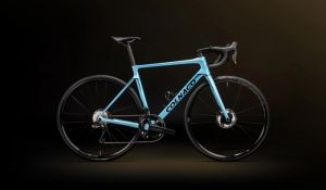 BICICLETTA COLNAGO V4 DB SH 105 12V DI2 RACING 600 485 VDLB