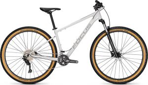 BICICLETTA FOCUS 29 WHISTLER 3.8 LITEGREY M 42
