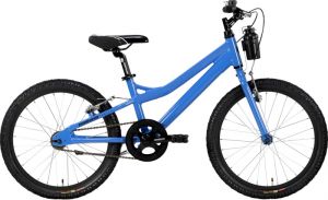 BICICLETTA LOMBARDO 20 PRATO BLU