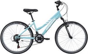 BICICLETTA LOMBARDO 24 PANAREA AGEVOLE