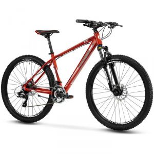 BICICLETTA LOMBARDO 27.5 SESTRIERE 270