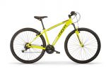 BICICLETTA MBM 29 DART MTB U ACC REVO 18V LIME