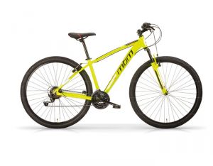 BICICLETTA MBM 29 DART MTB U ACC REVO 18V LIME