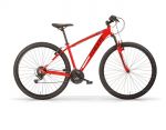 BICICLETTA MBM 29 DART MTB U ACC REVO 18V ROSSO