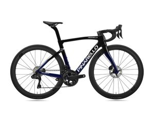BICICLETTA PINARELLO F7 CE310 54.5 ULTDi22x12DB ULTFSTCDB FASTEST BLUE