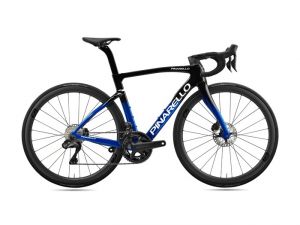 BICICLETTA PINARELLO F7 DISC CE310 50 ULTDI22x12DB ULTFSTCDB FASTEST BLU