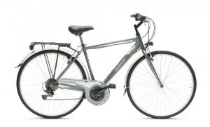BICICLETTA ROLLMAR 28 STRADA 6V