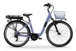 BICICLETTA ELETTRICA MBM RHEA 28 D 7V AVIATOR