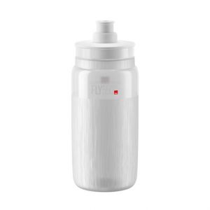 BORRACCIA ELITE FLY TEX CLEAR LOGO GRIGIO 550ML
