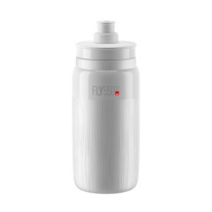 BORRACCIA ELITE FLY TEX NERA LOGO GRIGIO 550ml