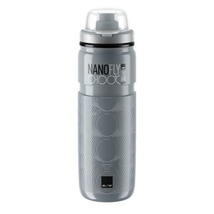 BORRACCIA ELITE NANOFLY 0-100 
GRIGIO 500ml