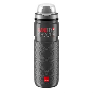 BORRACCIA ELITE NANOFLY 0-100 
GRIGIO SCURO 500ml