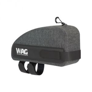 BORSA WAG BIKEPACKING SOPRACANNA GRIGIO