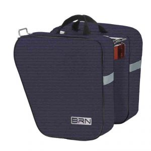 BORSE BRN CLASSIC SEPARATE BLU