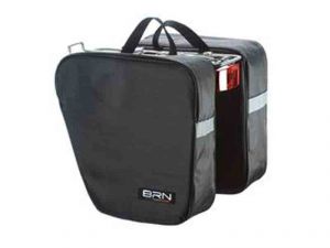 BORSE BRN CLASSIC SEPARATE NERA