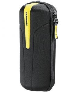 BORSELLO PORTAOGGETTI TOPEAK CAGEPACK NERO/GIALLO PER PORTABORRACCIA