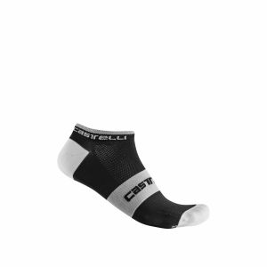 CALZINI CASTELLI LOWBOY UNISEX