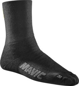 CALZINI MAVIC ESSENTIAL TERMICHE 
NERO