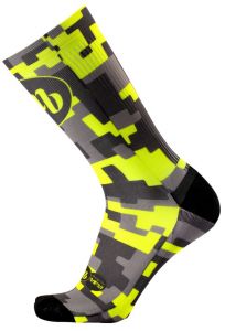CALZINI MB WEAR MB TREK FUN TETRIS H13