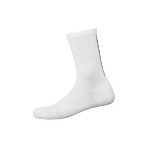 CALZINI SHIMANO S--PHYRE LEGGERA BIANCO