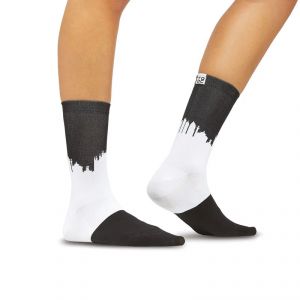 CALZINI TAAC CAMBIO BIANCO NERO
