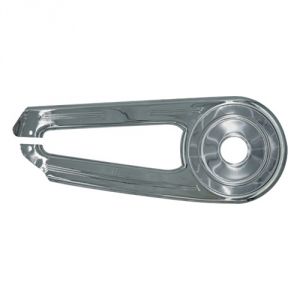 CARTER EASY ACCIAIO 3/4 SPORT 26-28 ARGENTO