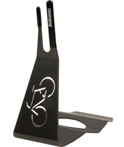 CAVALLETTO BICISUPPORT FUNNY STAND (SPECIFICO ANCHE PER FRENI A DISCO)