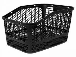 CESTINO BRN SHOPPER POSTERIORE NERO