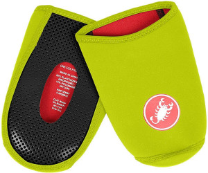 COPRIPUNTA CASTELLI TOE THINGY 2 GIALLO