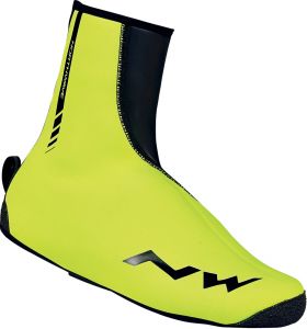 COPRISCARPE NORTHWAVE SONIC 2 GIALLO-FLUO/NERO