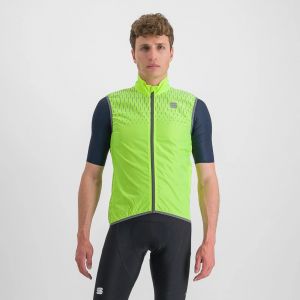 GILET SPORTFUL REFLEX GIALLO/FLUO