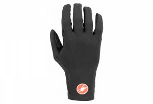 GUANTI CASTELLI LIGHTNESS 2 nero