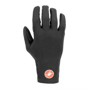 GUANTI CASTELLI LIGHTNESS NERO