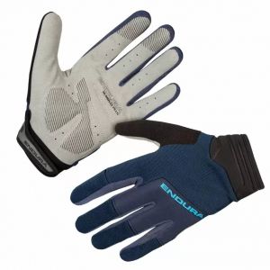 GUANTI ENDURA HUMMVEE PLUS II BLU