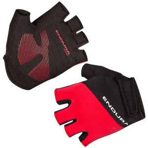 GUANTI ENDURA XTRACT MITT II RED