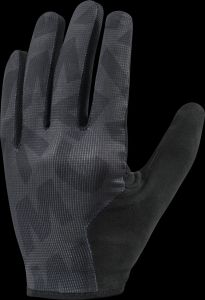 GUANTI MAVIC AKSIUM NERO