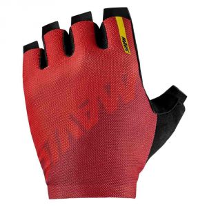GUANTI MAVIC COSMIC RED